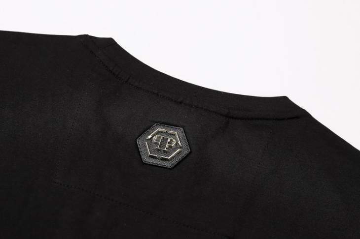Picture of Philipp Plein T Shirts Short _SKUPPM-3XL8l21243831
